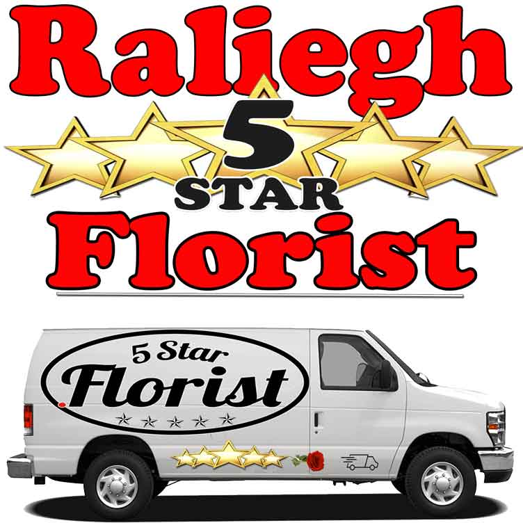 raliegh florist